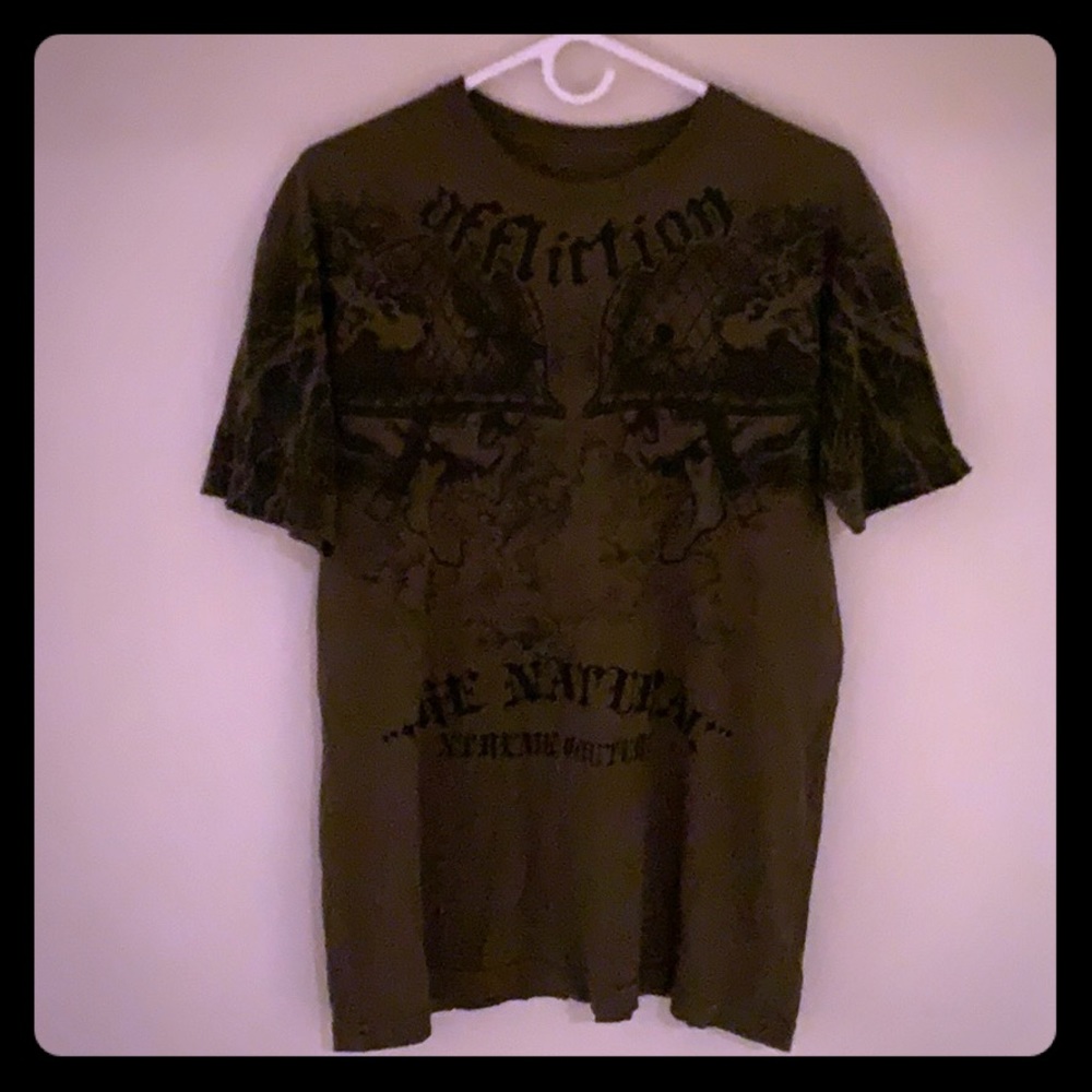 Mens t shirt
